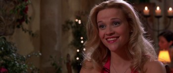 Legally Blonde screenshot 3
