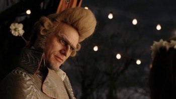 A Series of Unfortunate Events screenshot 1