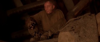 Alien³ screenshot 2