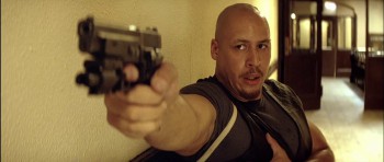 Léon: The Professional screenshot 1