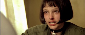 Léon: The Professional screenshot 2
