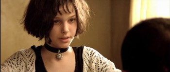 Léon: The Professional screenshot 3