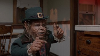 Leprechaun 2 screenshot 3