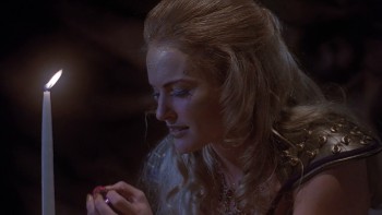 Leprechaun 4: In Space screenshot 2