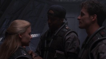 Leprechaun 4: In Space screenshot 3