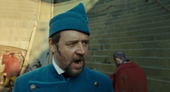 Les Misérables screenshot 2