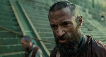 Les Misérables screenshot 3