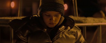 Let Me In screenshot 1