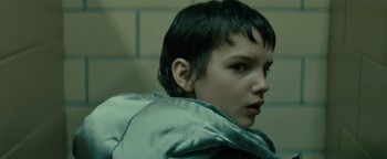 Let Me In screenshot 2