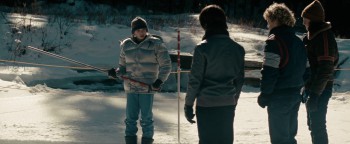 Let Me In screenshot 3