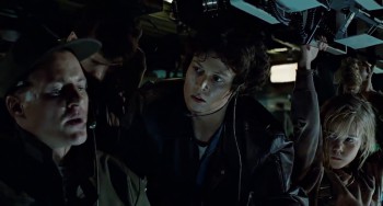 Aliens screenshot 2