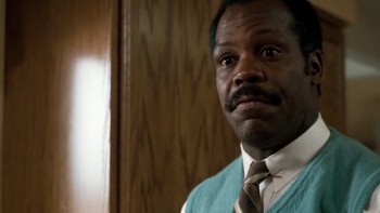 Lethal Weapon screenshot 1