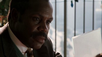Lethal Weapon screenshot 2