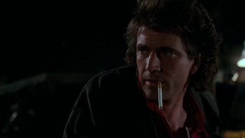 Lethal Weapon screenshot 3