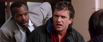 Lethal Weapon 2 screenshot 3