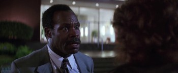Lethal Weapon 3 screenshot 1