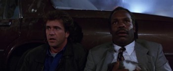 Lethal Weapon 3 screenshot 2