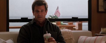 Lethal Weapon 4 screenshot 1