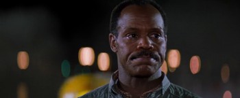 Lethal Weapon 4 screenshot 3