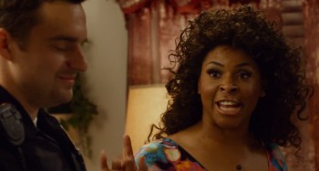 Let's Be Cops screenshot 2