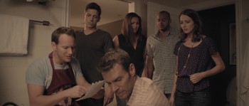 Let's Kill Ward's Wife screenshot 3