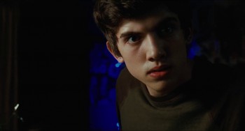 Aliens in the Attic screenshot 1