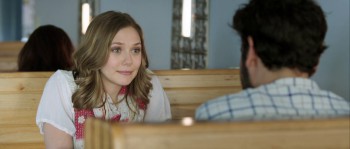 Liberal Arts screenshot 2