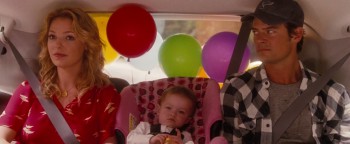 Life as We Know It screenshot 1