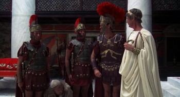 Life of Brian screenshot 1