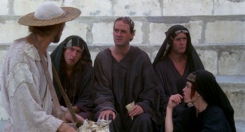 Life of Brian screenshot 2