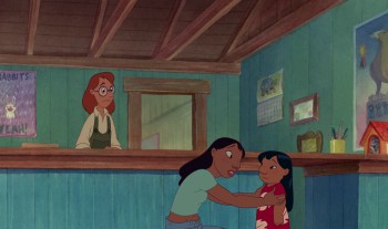 Lilo & Stitch screenshot 2