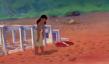 Lilo & Stitch screenshot 3
