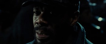 Lincoln screenshot 1