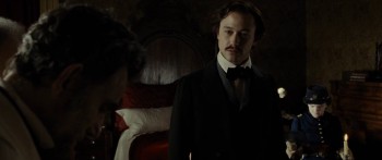 Lincoln screenshot 2