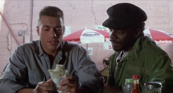 Lionheart screenshot 1