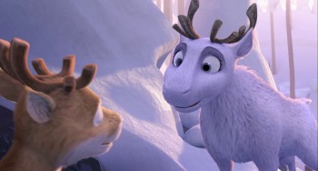 Little Brother, Big Trouble: A Christmas Adventure screenshot 3