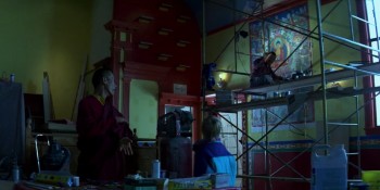 Lille Buddha screenshot 2