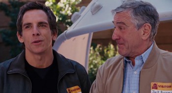 Little Fockers screenshot 1