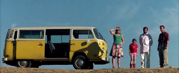 Little Miss Sunshine screenshot 2