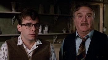Little Shop of Horrors screenshot 1