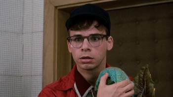 Little Shop of Horrors screenshot 2
