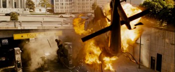 Live Free or Die Hard screenshot 1