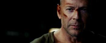 Live Free or Die Hard screenshot 3