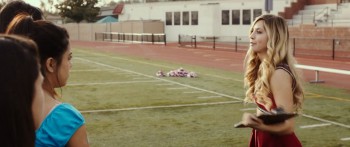 All Cheerleaders Die screenshot 2