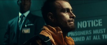 Lockout screenshot 1