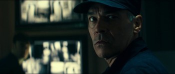 Lockout screenshot 3