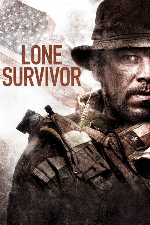 lone survivor cover image
