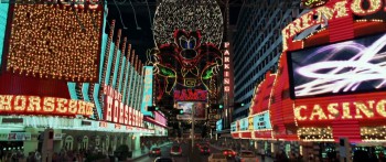 Looney Tunes: Back in Action screenshot 1