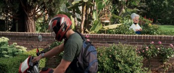 Looney Tunes: Back in Action screenshot 2