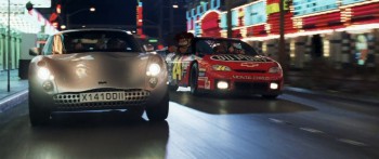 Looney Tunes: Back in Action screenshot 3